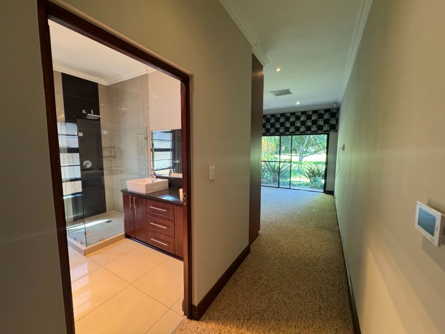 To Let 4 Bedroom Property for Rent in Pecanwood Estate North West
